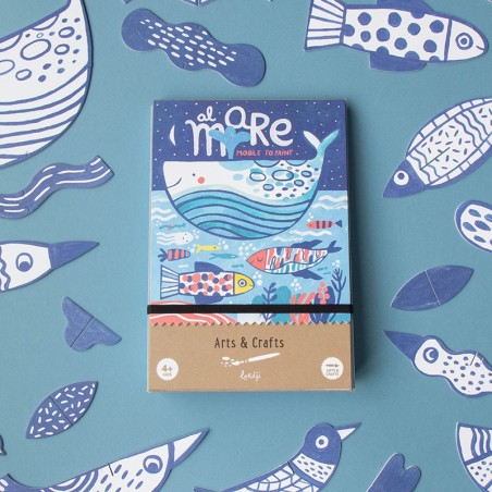 Activity - AL MARE